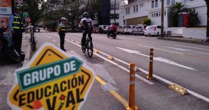Lee más sobre el artículo “LA CAPITAL DEL EJE SE MOVILIZA EN BICI” SE TOMA LA AVENIDA CIRCUNVALAR