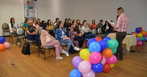 Lee más sobre el artículo La prevención de la violencia sexual, debe ser un compromiso de todos