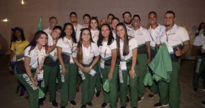 Lee más sobre el artículo Risaralda conservó el sexto lugar en Juegos Nacionales