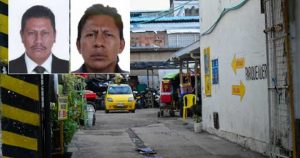 Lee más sobre el artículo A la cárcel dos hermanos por homicidio de un vigilante en Cúcuta