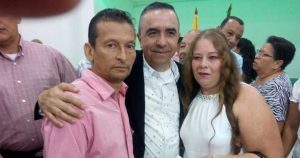 Lee más sobre el artículo Alcalde de Dosquebradas juramentó a 29 ediles de la ciudad