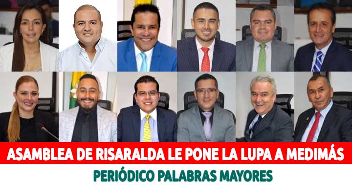 Resultado de imagen de Presidente de la Asamblea del Departamento de Risaralda, JuanDiego Patiño Ochoa