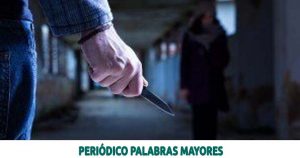 Lee más sobre el artículo Le cortaron el cuello a un sujeto que aparentemente intentaba mediar una riña