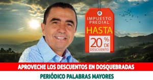 Lee más sobre el artículo Aproveche los descuentos en Dosquebradas