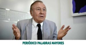 Lee más sobre el artículo A JUICIO PENAL ASPIRANTE PRESIDENCIAL RODOLFO HERNÁNDEZ