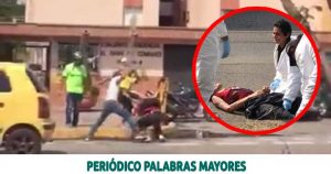 Lee más sobre el artículo Hinchas del Cali asesinaron miserablemente este hombre