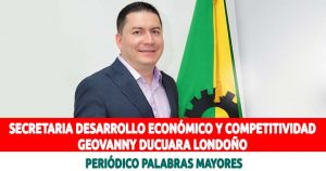 Lee más sobre el artículo Alcaldía de Doquebradas hará parte de la Alianza Logística Regional Eje Cafetero