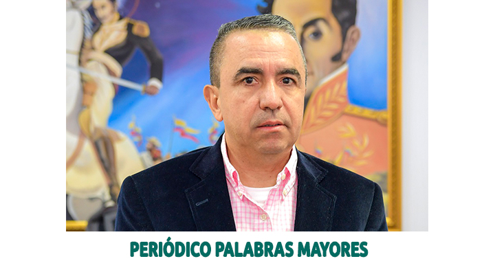EL PUEBLO APOYA A DIEGO RAMOS | Periódico Palabras Mayores