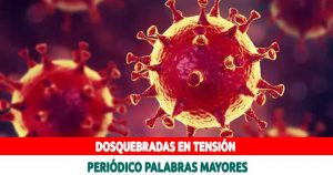 Lee más sobre el artículo TRES HERMANAS CON CORONAVIRUS EN DOSQUEBRADAS, UNA DE ELLAS RELATA SU DRAMA