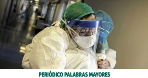 Lee más sobre el artículo Oremos por los médicos Italianos que perdieron la vida por el  COVID-19