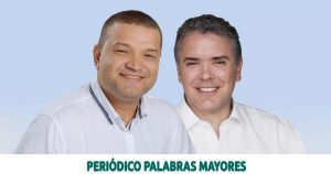 Lee más sobre el artículo Alcalde Maya: claro y preciso frente al Presidente Duque