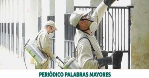 Lee más sobre el artículo EL GOBIERNO DE LA CIUDAD ALERTA POR LA SUPLANTACIÓN DE IDENTIDAD DE SUS FUNCIONARIOS POR PARTE DE EMPRESAS PRIVADAS PARA REALIZAR FUMIGACIONES