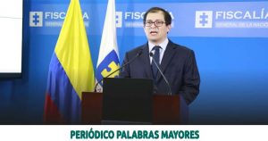 Lee más sobre el artículo Fiscalía presentó consideraciones sobre proyecto de excarcelación transitoria por emergencia sanitaria con las que busca proteger los derechos humanos de los internos y de la ciudadanía en general