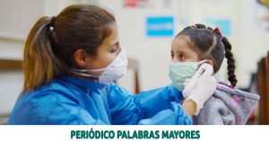 Lee más sobre el artículo La pandemia de coronavirus va para largo, los contagios a la baja pueden volver a dispararse