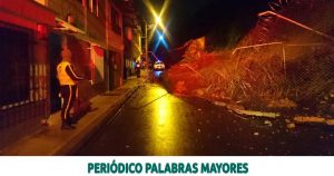 Lee más sobre el artículo DIRECCIÓN DE GESTIÓN DEL RIESGO DE PEREIRA PRESENTA INFORME DE LAS ÚLTIMAS EMERGENCIAS ATENDIDAS