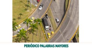 Lee más sobre el artículo INSTITUTO DE MOVILIDAD RECUERDA, RESTRICCIÓN DE CIRCULACIÓN DE VEHÍCULOS PESADOS POR CORREDOR VIAL AVENIDA 30 DE AGOSTO Y AVENIDA AMÉRICAS