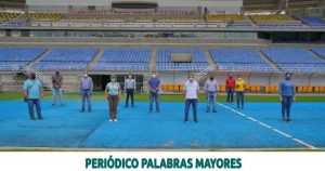 Lee más sobre el artículo JUEGOS NACIONALES EN EL EJE CAFETERO SIGUEN EN LA AGENDA DEPORTIVA