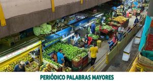 Lee más sobre el artículo SECRETARÍA DE DESARROLLO RURAL FOMENTA PROTOCOLOS DE BIOSEGURIDAD EN CENTRALES DE ABASTO
