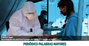 Lee más sobre el artículo El COVID-19 no se detiene, países que habían suprimido la transmisión ven aumentar los casos