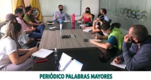 Lee más sobre el artículo CONCURSO SOBRE RECICLAJE Y BUEN MANEJO DE LOS RESIDUOS PREMIARÁ LA CULTURA AMBIENTAL CIUDADANA DE LOS PEREIRANOS