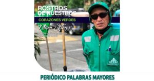 Lee más sobre el artículo CORAZONES VERDES, QUIENES LIMPIAN LA CIUDAD DE PEREIRA LAS 24 HORAS DEL DÍA
