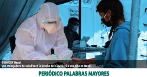 Lee más sobre el artículo ¿Cómo se transmite el coronavirus que causa COVID-19?