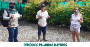 Lee más sobre el artículo Productores de Dosquebradas le apuestan al cultivo de fríjol, maíz y hortalizas