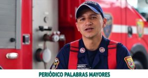 Lee más sobre el artículo Toda una vida dedicada al servicio de la comunidad siendo Bombero