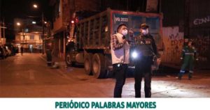 Lee más sobre el artículo ALCALDÍA DE PEREIRA DESPLEGÓ OPERATIVOS PARA LA RECUPERACIÓN DEL ESPACIO PÚBLICO EN COROCITO