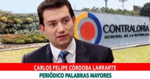Lee más sobre el artículo Contraloria: Hallazgos fiscales por $13.739 millones, en Risaralda y Caldas.
