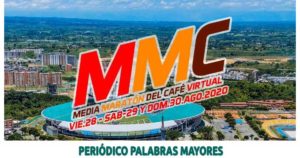 Lee más sobre el artículo LLEGÓ LA HORA DE CORRER LA MEDIA MARATÓN DEL CAFÉ VIRTUAL
