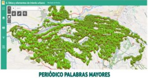Lee más sobre el artículo MÁS DE 400 ACTIVIDADES HA REALIZADO LA DIRECCIÓN DE PARQUES EN LO CORRIDO DEL AÑO