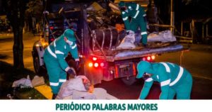 Lee más sobre el artículo PEREIRA: SE FORTALECEN LABORES DE LIMPIEZA EN 152 PUNTOS CRÍTICOS DE LA CIUDAD