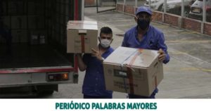 Lee más sobre el artículo UN TOTAL DE 988 COMPUTADORES NUEVOS LLEGARAN A LAS INSTITUCIONES EDUCATIVAS OFICIALES DE PEREIRA