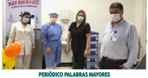 Lee más sobre el artículo CERCA DE 600 SERVICIOS SE PRESTARON DURANTE LA JORNADA DE SALUD PROMOVIDA POR LA ESE SALUD PEREIRA