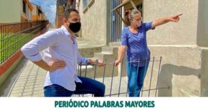 Lee más sobre el artículo EN FUNCIONAMIENTO NUEVAS REDES DE ALCANTARILLADO EN EL BARRIO EL JARDÍN I