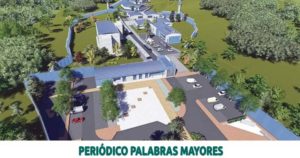Lee más sobre el artículo LA CÁRCEL LA CONCORDIA YA TIENE LUZ VERDE PARA SU CONSTRUCCIÓN