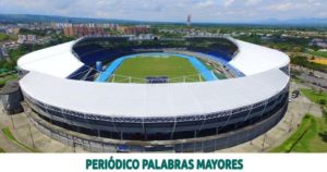Lee más sobre el artículo PEREIRA, UNA DE LAS POSIBLES SEDES DEL SUDAMERICANO SUB-20