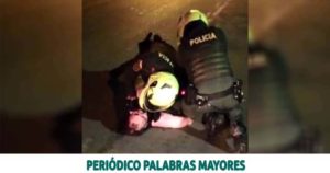 Lee más sobre el artículo Procuraduría citó a juicio disciplinario a patrulleros presuntamente responsables de la muerte de Javier Ordóñez