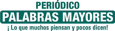 Periódico Palabras Mayores