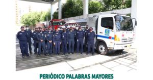 Lee más sobre el artículo Bomberos de Dosquebradas estrenan carro cisterna