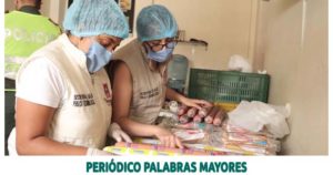 Lee más sobre el artículo CONTROLES A ESTABLECIMIENTOS DE ALIMENTOS NO SE DETIENEN