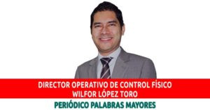 Lee más sobre el artículo Control Físico realiza inspección a construcciones en suelo de expansión