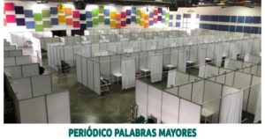 Lee más sobre el artículo EXPOFUTURO SE MANTENDRÁ HASTA DICIEMBRE Y LA DOTACIÓN SERVIRÁ PARA RENOVAR LOS EQUIPOS BIOMÉDICOS DE LA ESE SALUD PEREIRA
