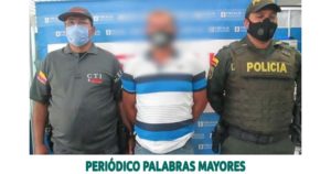 Lee más sobre el artículo A la cárcel ‘El Monstruo de La Martinica’, un hombre que habría abusado durante 9 años de su hijastra a quien embarazó en dos oportunidades