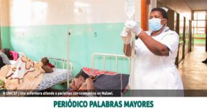 Lee más sobre el artículo El remdesivir y el interferón tienen “poco o ningún” efecto en pacientes graves de COVID-19, afirma OMS