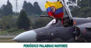 Lee más sobre el artículo Imputan cargos contra 17 personas que al parecer se apoderaban de combustible de la Fuerza Aérea Colombiana