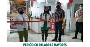 Lee más sobre el artículo OFICINA DE TURISMO DE PEREIRA INAUGURÓ UN NUEVO PUNTO DE INFORMACIÓN TURÍSTICA EN LA TERMINAL DE TRANSPORTES