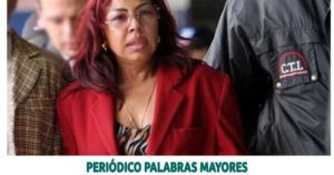 Lee más sobre el artículo Procuraduría solicitó a la JEP que rechace sometimiento de Enilce del Rosario López Romero