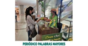 Lee más sobre el artículo SECRETARÍA DE DESARROLLO ECONÓMICO Y COMPETITIVIDAD Y ARBOLEDA CENTRO COMERCIAL SIGUEN REACTIVANDO LA ECONOMÍA